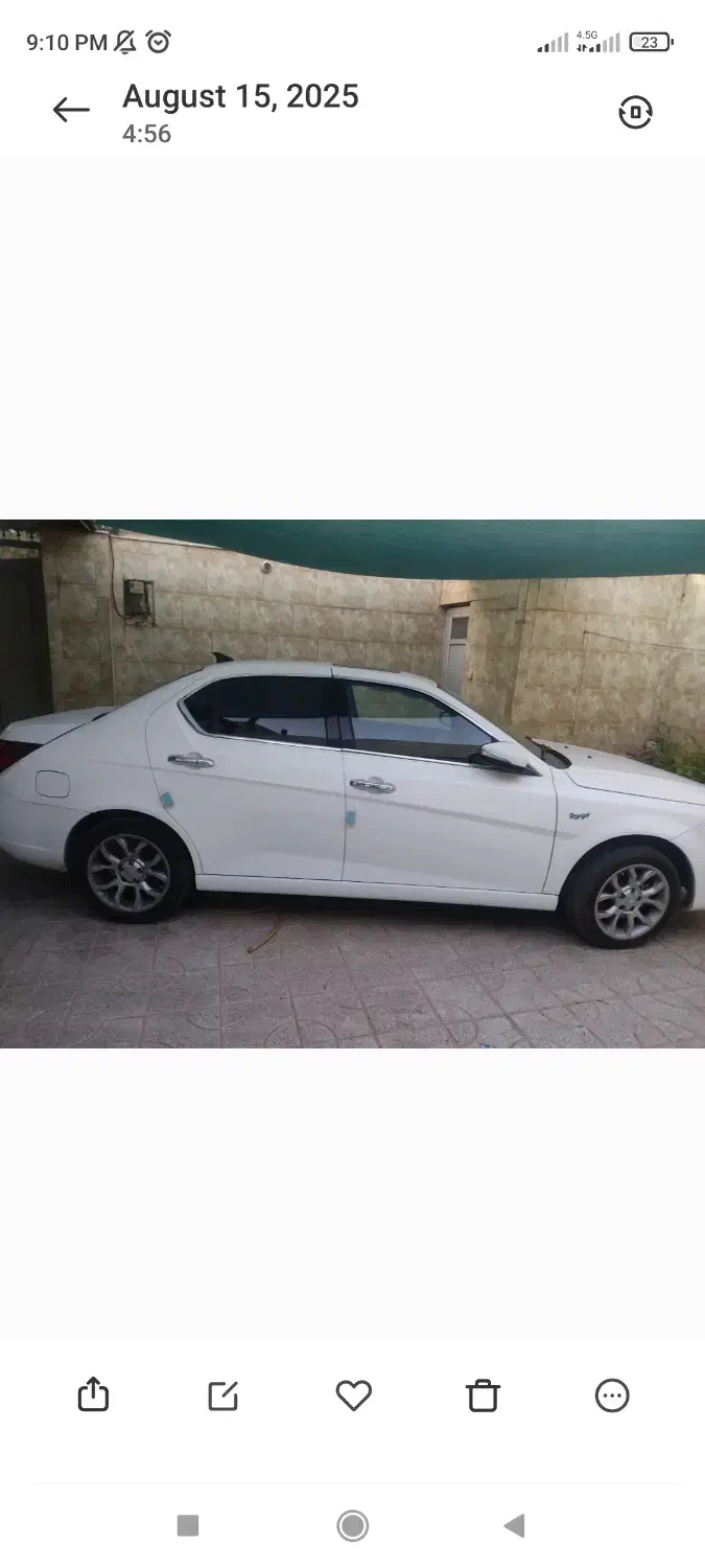 فروش دنا پلاس اپشنال اتوماتیک|خودرو سواری و وانت|کرمان, |دیوار