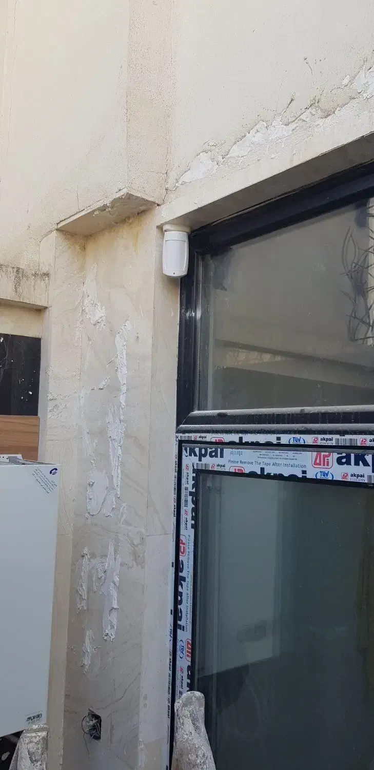 فروش دوربین مداربسته،دزدگیر پارادوکس گارانتی رسمی|خدمات پیشه و مهارت|مشهد, کوی المهدی|دیوار