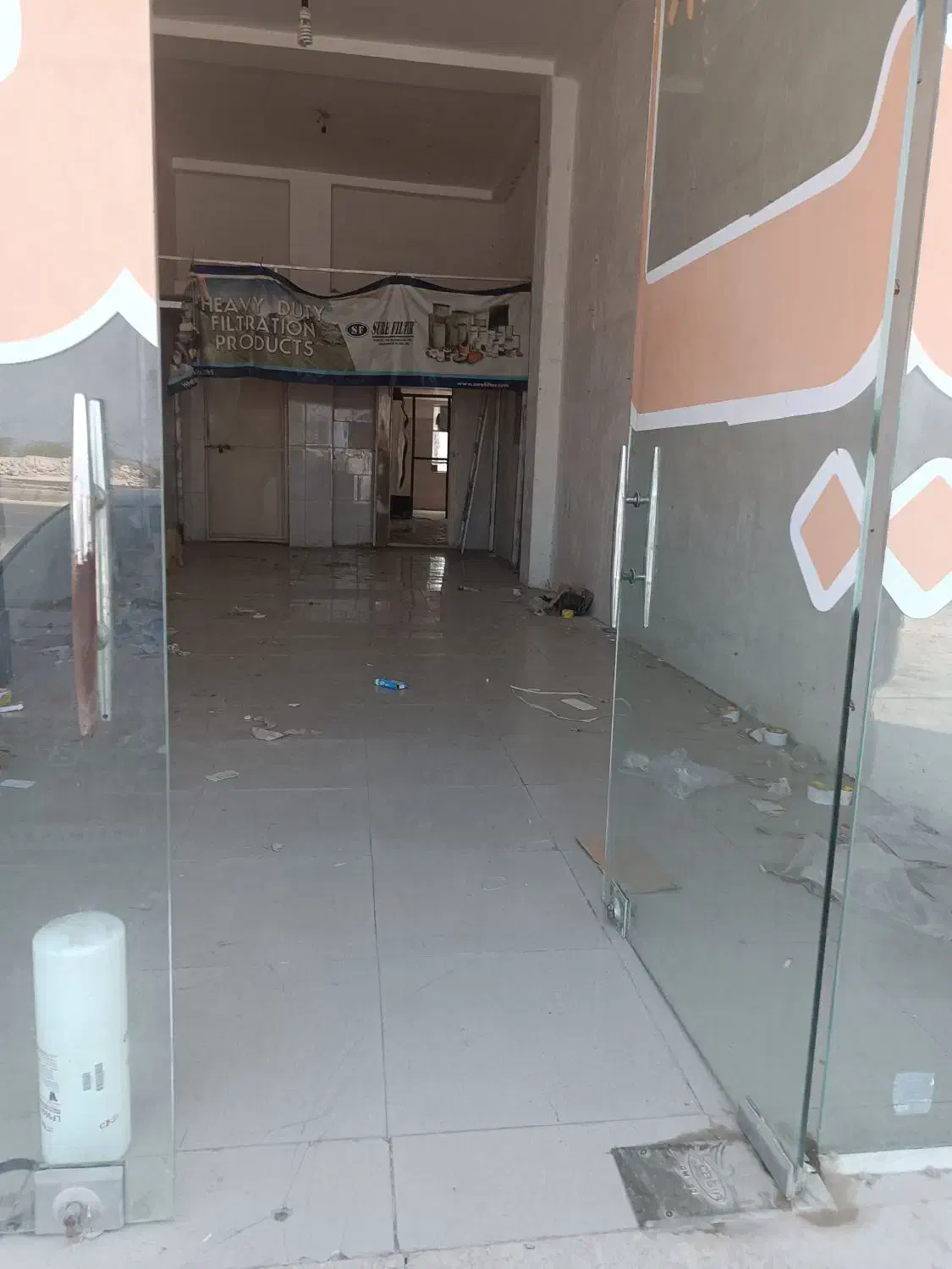 رهن و اجاره مغازه ۳۵متربا80مترانباری|اجارهٔ مغازه و غرفه|بندر کنگان, |دیوار