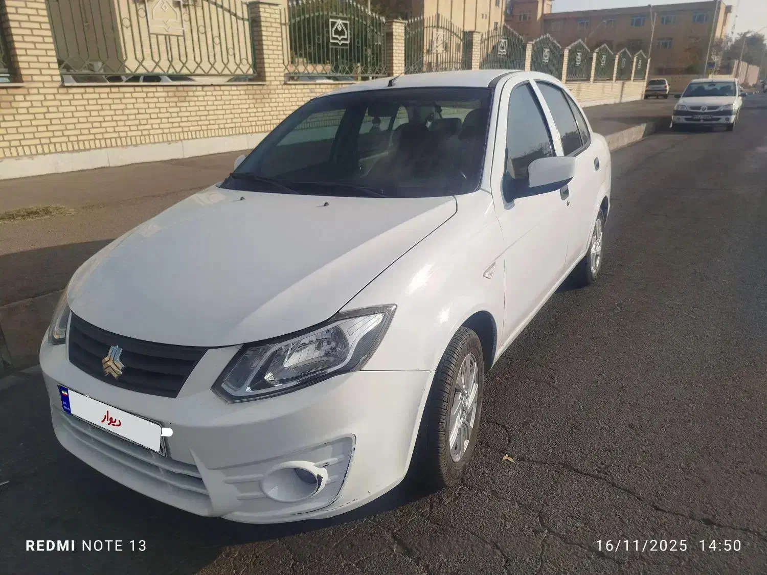 ساینا97|خودرو سواری و وانت|قزوین, |دیوار