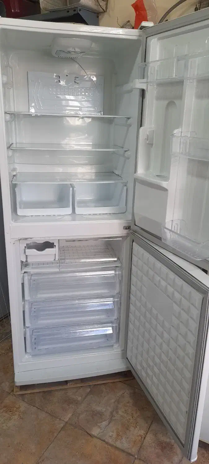 نعمیرات یخچال ولباسشویی|خدمات پیشه و مهارت|ابهر, |دیوار