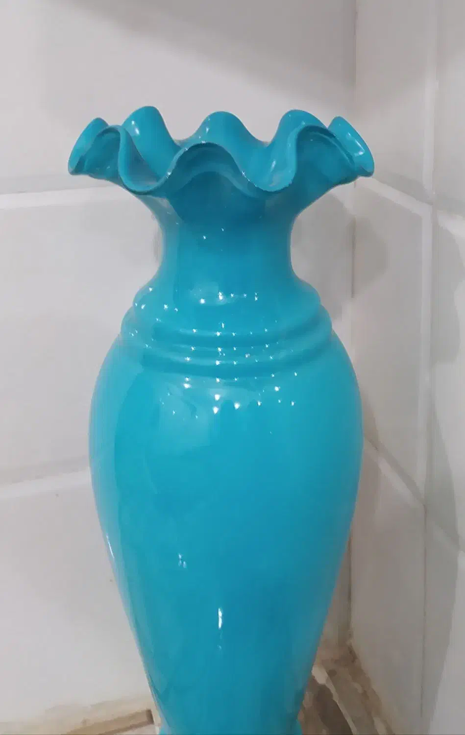 گلدان|صنایع دستی و سایر لوازم تزئینی|یزد, |دیوار