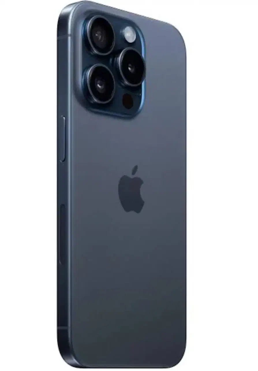 آیفون ۱۵پرومکس|موبایل|بندر ماهشهر, |دیوار