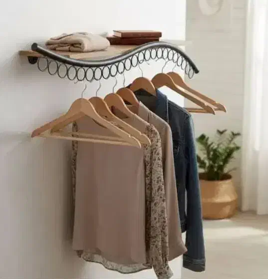 رگال دیواری|کتابخانه، شلف، قفسه‌های دیواری|قوچان, |دیوار