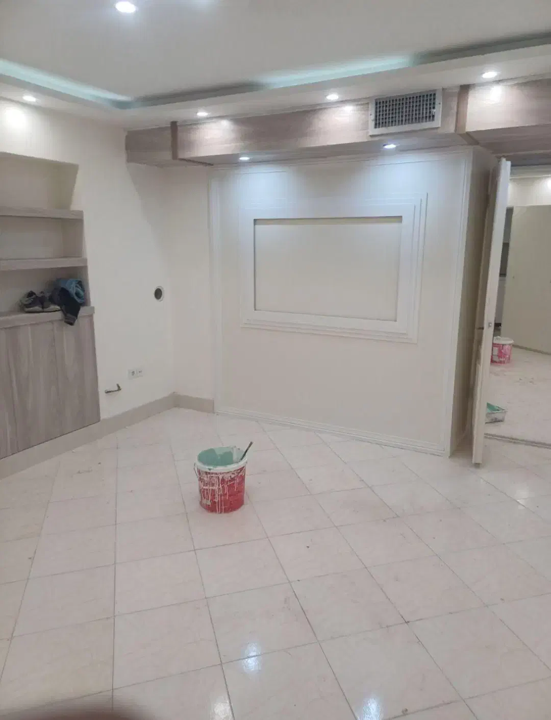 نقاشی ساختمان|خدمات پیشه و مهارت|نیشابور, فردوس شمالی|دیوار