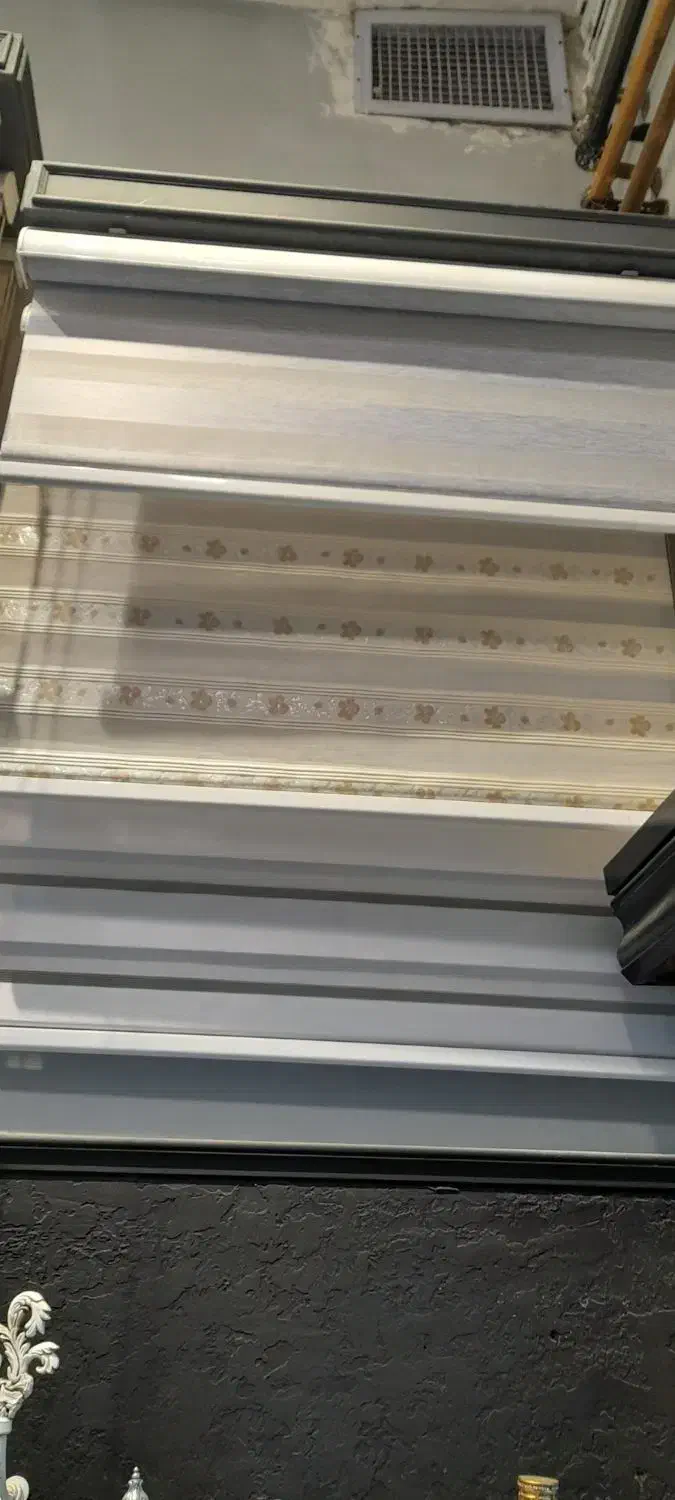 پرده زبرا|پرده، رانر، رومیزی|مشهد, عامل|دیوار