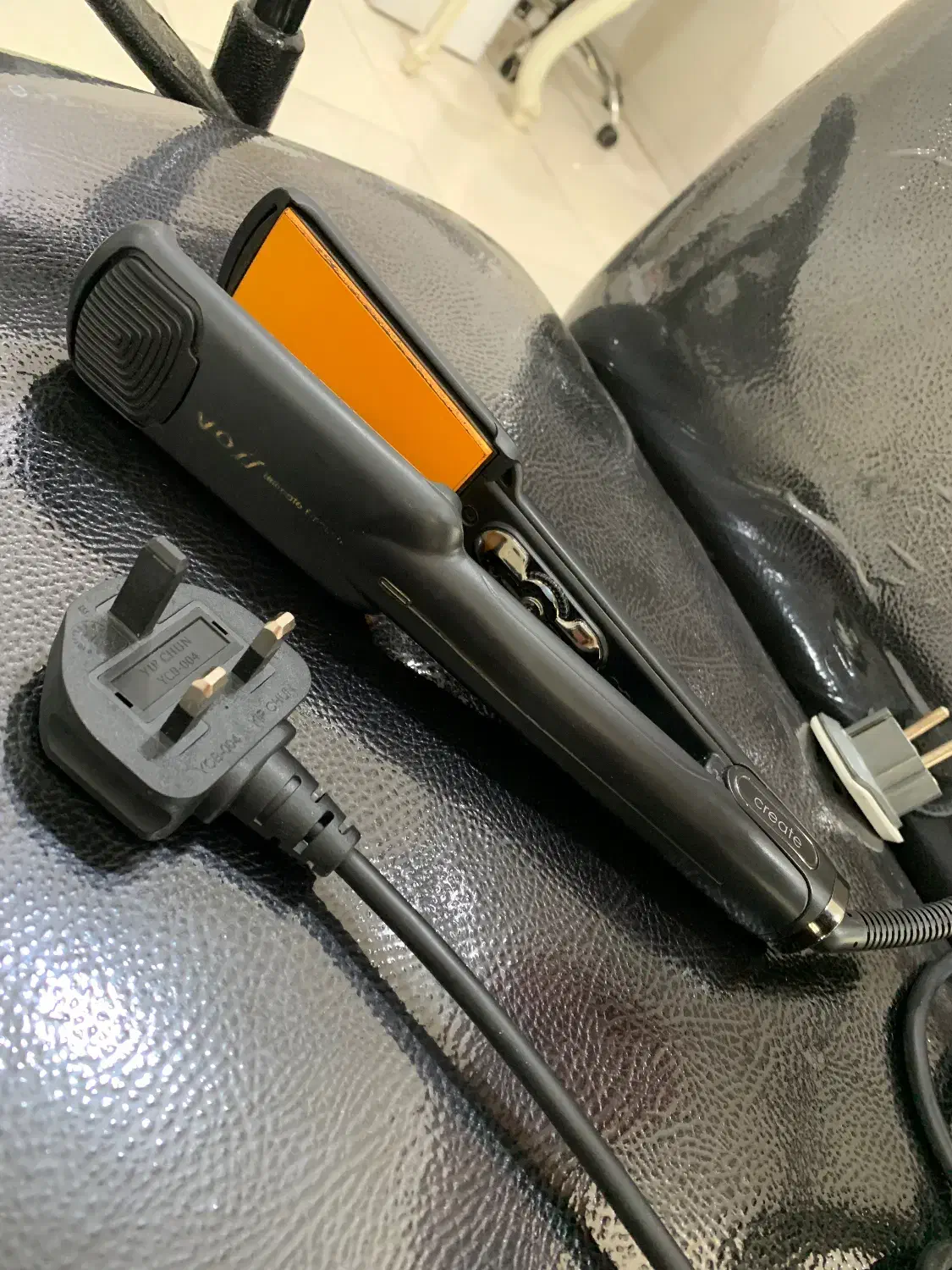 اتوکراتین|آرایشی، بهداشتی، درمانی|شفت, |دیوار