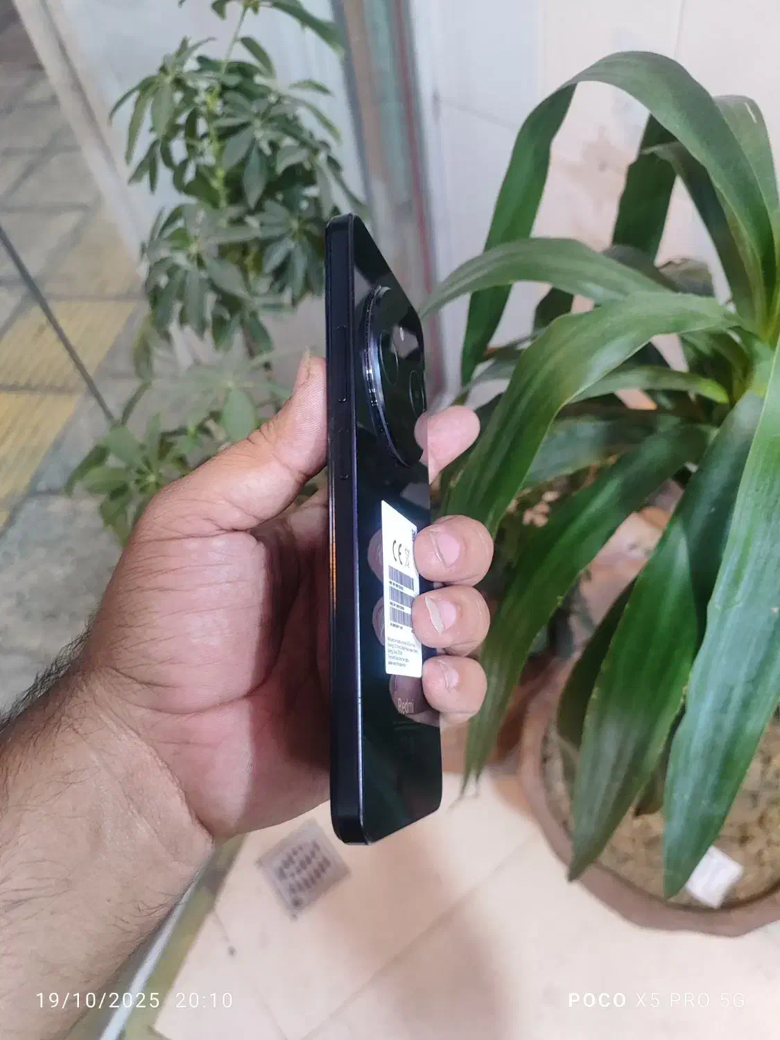 Redmi 14c|موبایل|شیراز, پودنک|دیوار