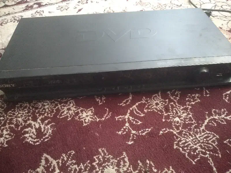 ویدیو sONY سالم|صوتی و تصویری|سمنان, |دیوار