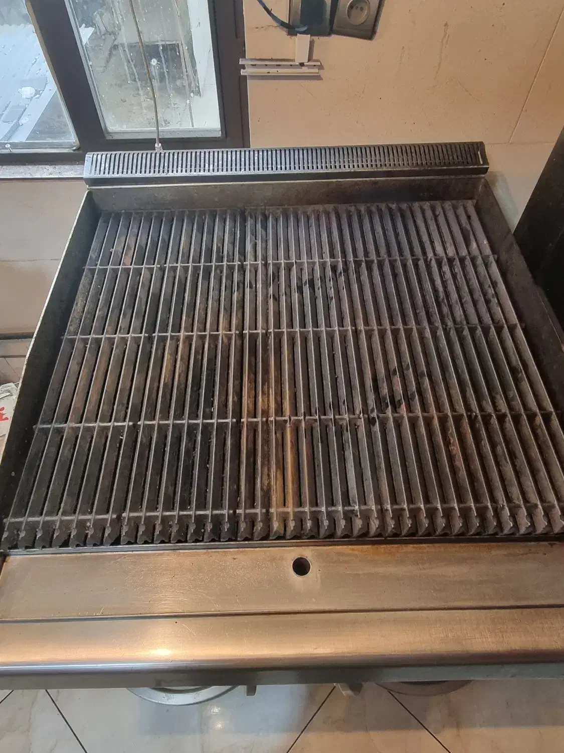 کلیه وسایل رستوران|کافی‌شاپ و رستوران|تهران, استاد معین|دیوار