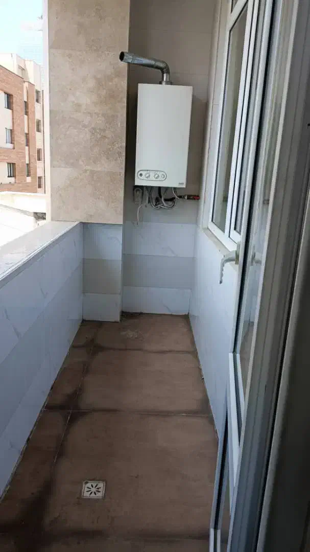 ۱۰۰متر۲خواب تکواحدی معلم فوری|اجارهٔ آپارتمان|تهران, حشمتیه|دیوار