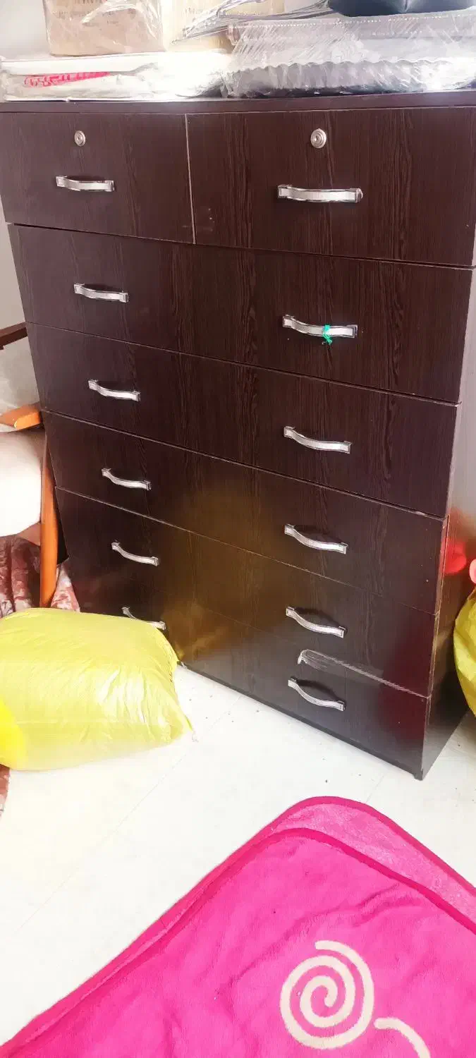 دراور|جاکفشی، کمد، دراور|قدس, شهر‌قدس|دیوار