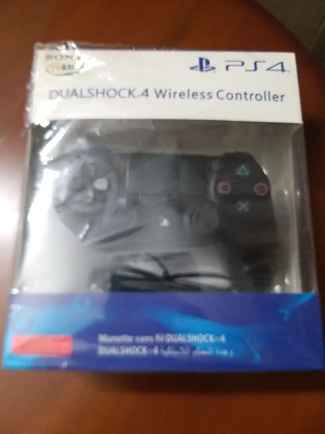 دسته ps4|کنسول، بازی ویدئویی و آنلاین|فردیس, شهرک ۱۱۰|دیوار