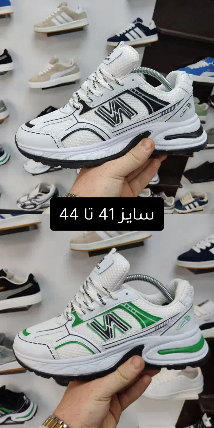 کفش مردانه|کیف، کفش، کمربند|شادگان, |دیوار