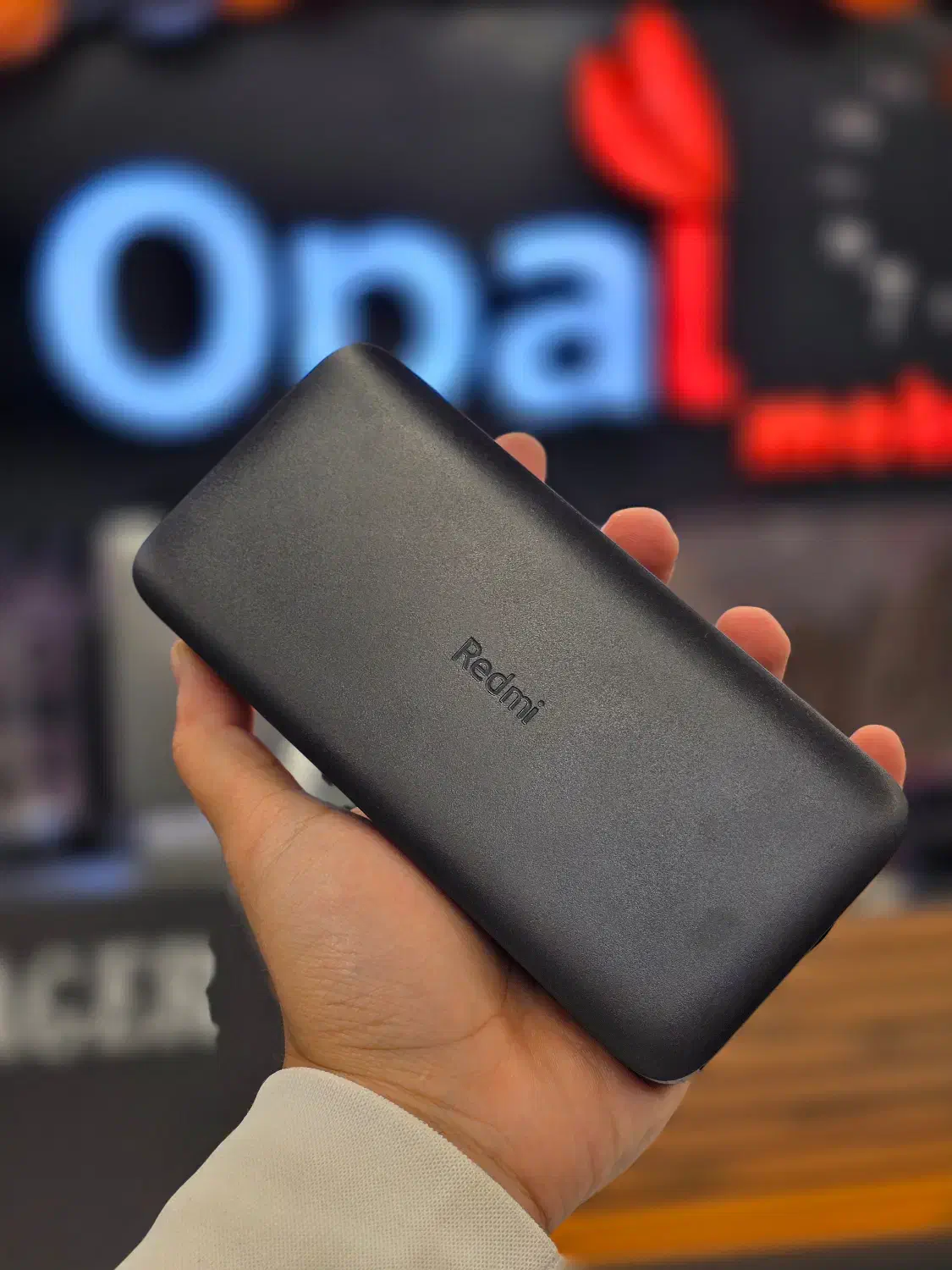 پاوربانک 20000 شیاومی|لوازم جانبی موبایل و تبلت|شاهینشهر, فردوسی|دیوار