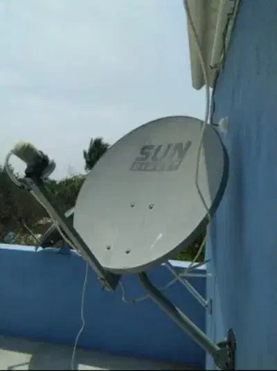 نصاب نصب و تنظیم انتن و تلوزیون به دیوار|خدمات پیشه و مهارت|بندرعباس, |دیوار