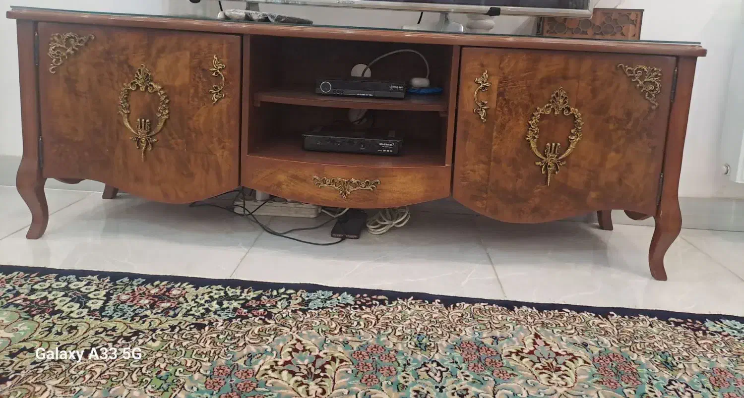 میز تی وی|میز تلویزیون|محمدشهر, محمدشهر|دیوار