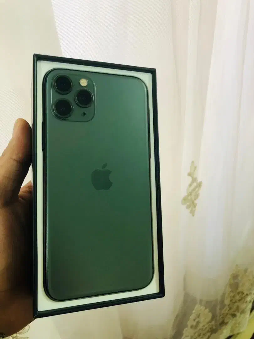 آیفون۱۱پرو|موبایل|مشهد, محمدآباد|دیوار