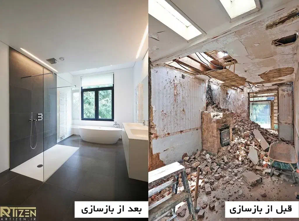 خدمات کلی ساختمان|خدمات پیشه و مهارت|قدس, شهر‌قدس|دیوار