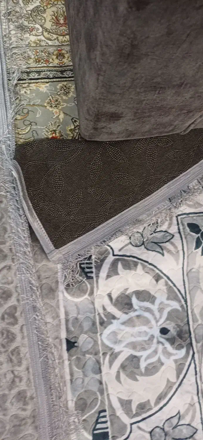 پتو فرش ۶متری|روفرشی|مشهد, رستگار|دیوار