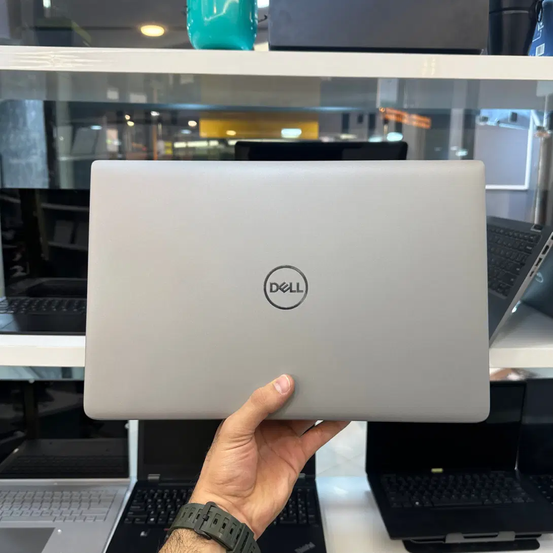 لپتاپ Dell مدل Precision 3581|رایانه همراه|شیراز, ملاصدرا|دیوار