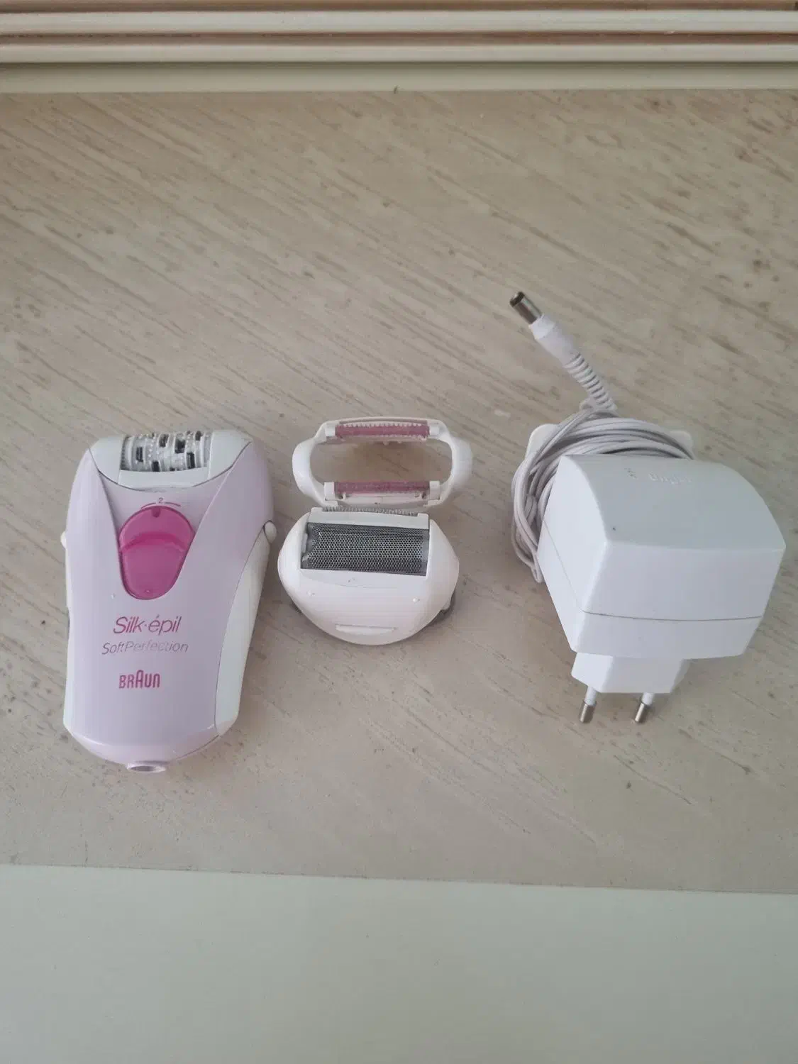 موکن برقی براون|آرایشی، بهداشتی، درمانی|تبریز, |دیوار