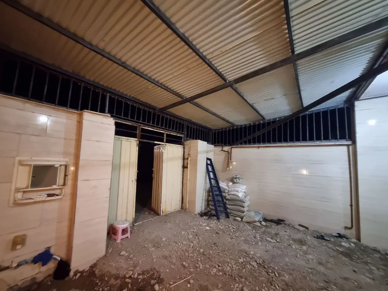 جوشکاری|خدمات پیشه و مهارت|خرم‌آباد, |دیوار