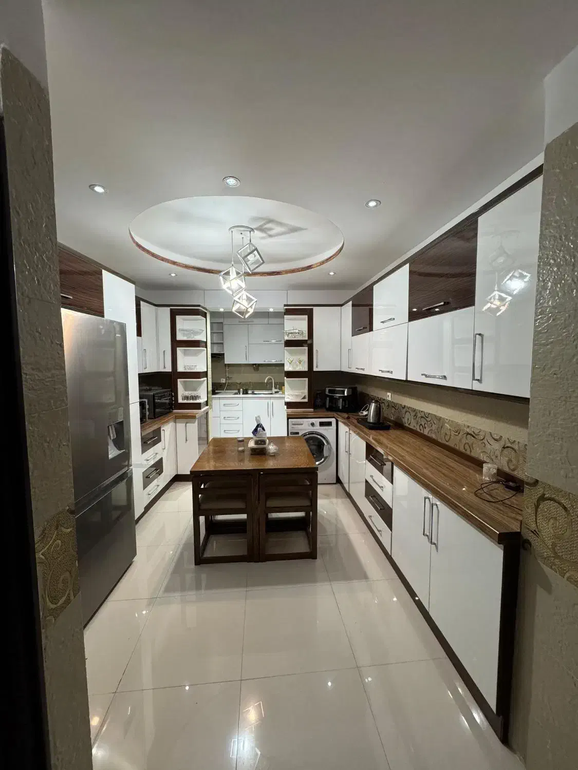 آپارتمان دوبلکس172 متر3 خواب لوکس خ کوچکسرا شقایق7|فروش آپارتمان|قائم‌شهر, |دیوار