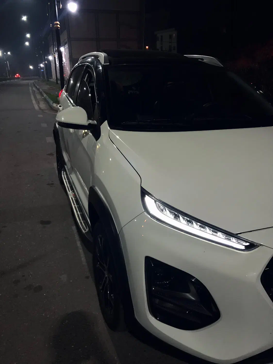 خودرو x22 pro 1401|خودرو سواری و وانت|رشت, منظریه|دیوار