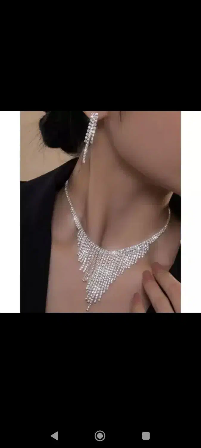 ست آبشاری|بدلیجات|خرم‌آباد, |دیوار