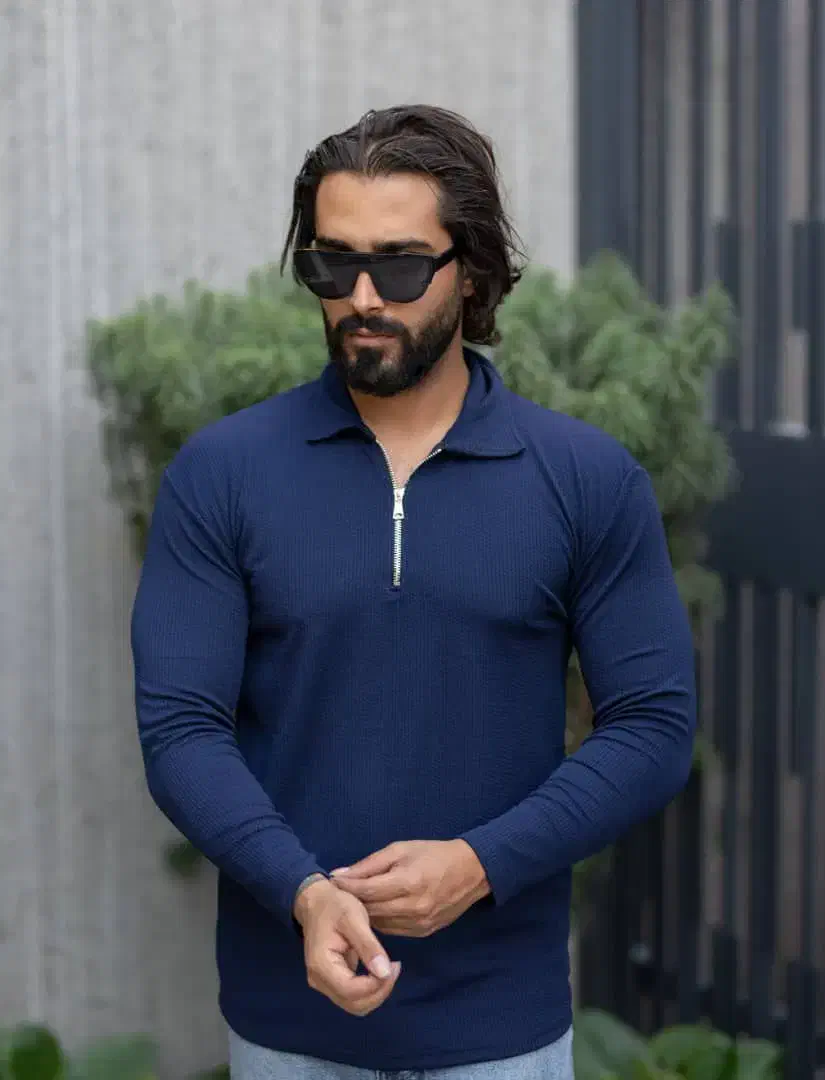 تیشرت (تی شرت) مراکشی آستین بلند|لباس|شیراز, گلکوب|دیوار