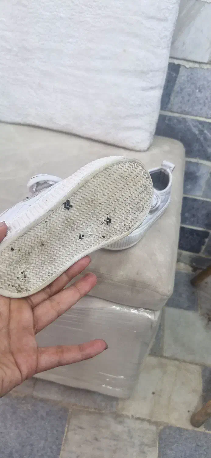 کفش بچگانه|کفش و لباس بچه|اقبالیه, |دیوار