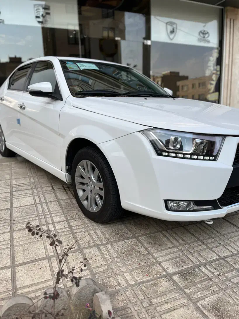 صفر|خودرو سواری و وانت|قزوین, |دیوار