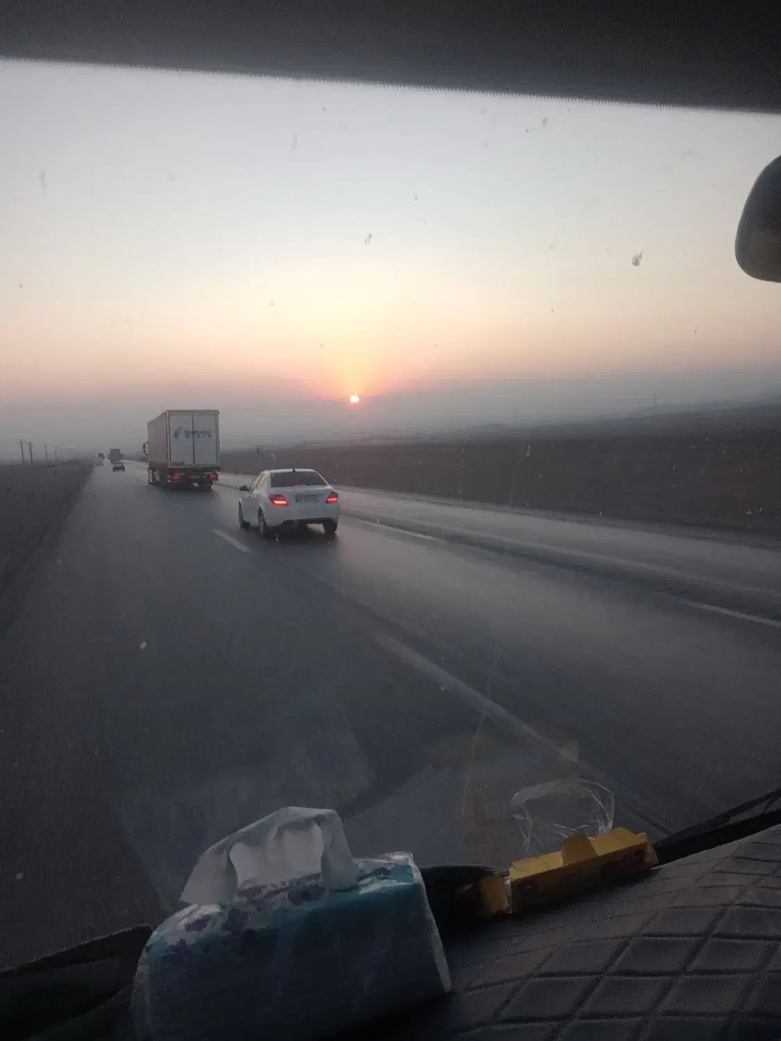 راننده کمپرسی میخواهیم|استخدام حمل و نقل|قم, مسجد امام حسن|دیوار