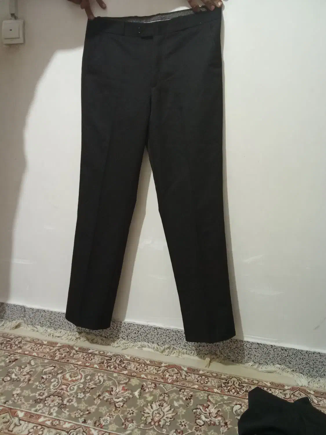 لباس|لباس|خرم‌آباد, |دیوار