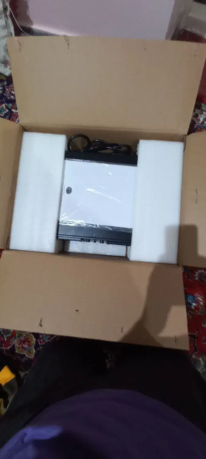 پاور معاوضه با ارگ و میکسر|گیتار، بیس، امپلیفایر|اسدآباد, |دیوار