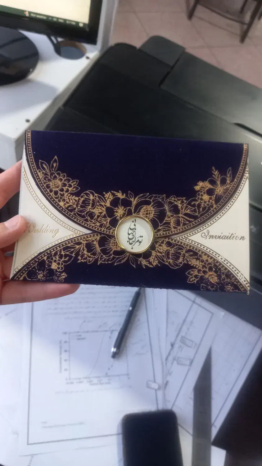 کارت ویزیت تراکت کارت عروسی پرچم ساحلی فتوکپی لوگو|خدمات رایانهای و موبایل|ملایر, |دیوار