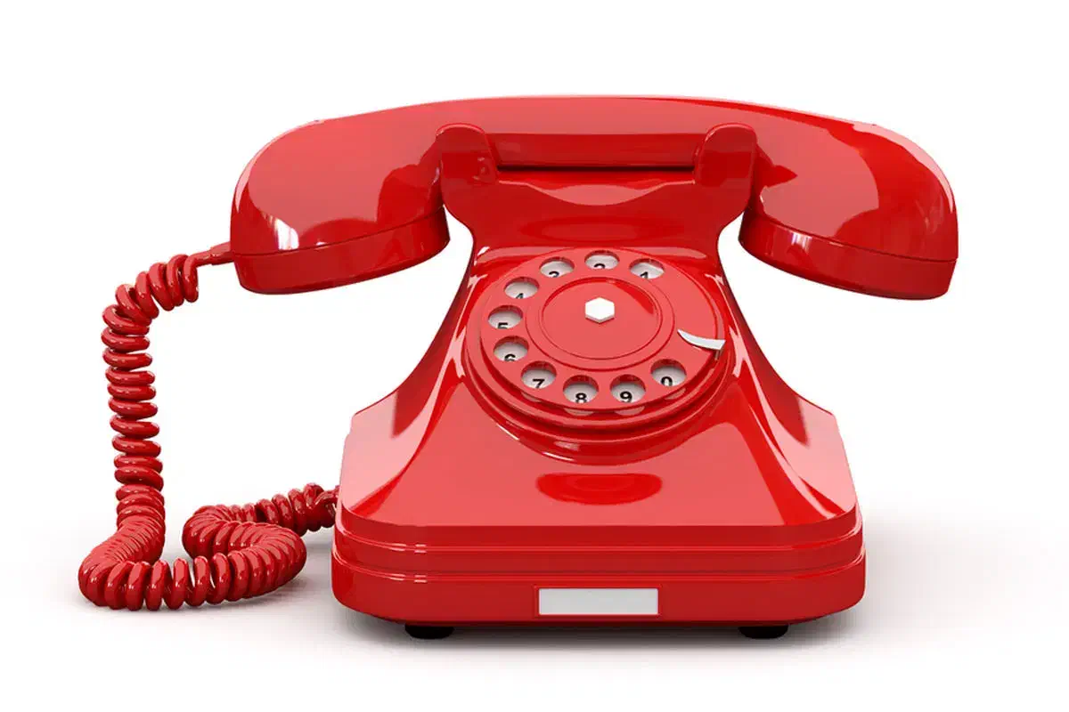 خط تلفن رند|تلفن رومیزی|قزوین, |دیوار