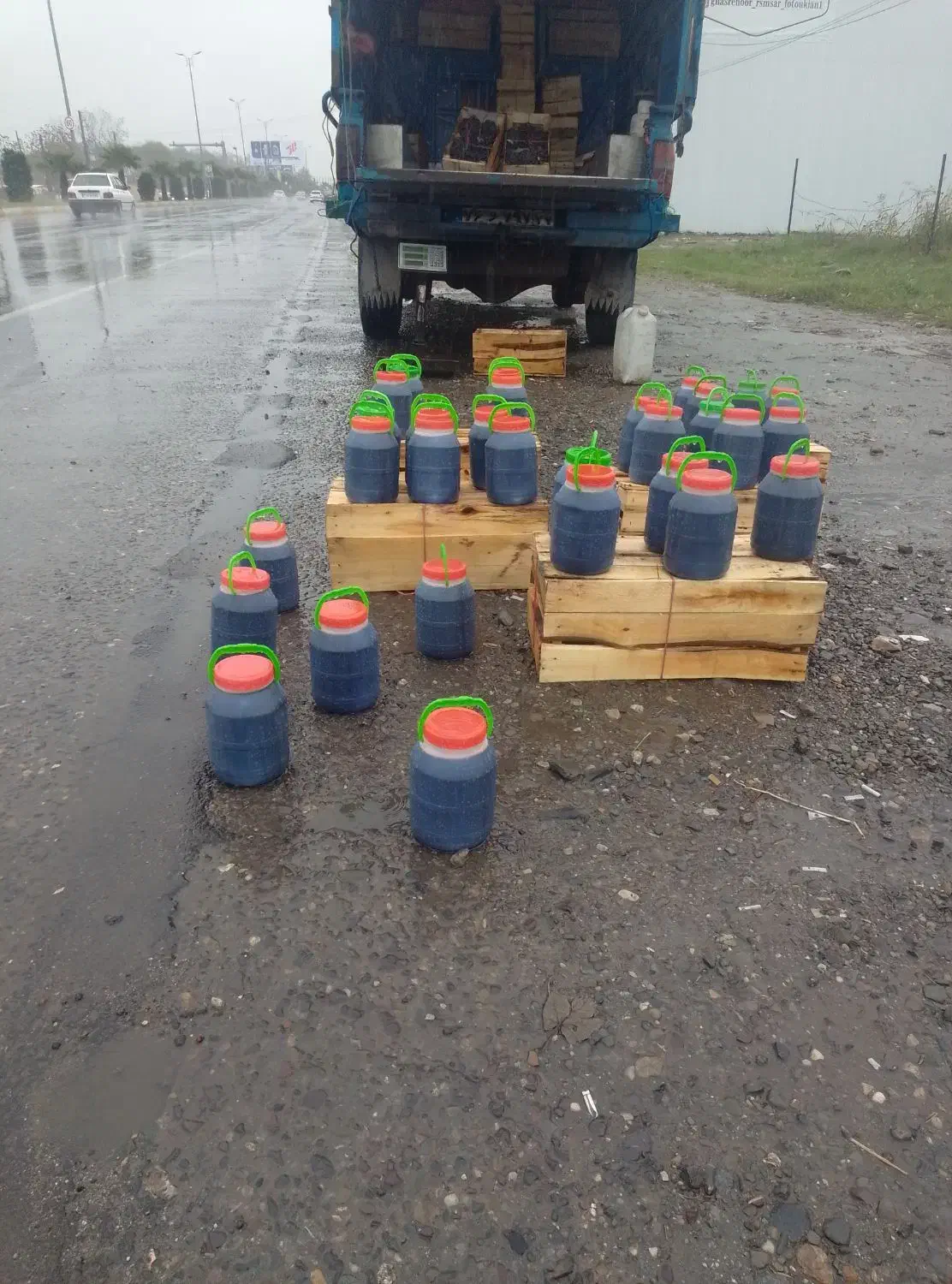 شیره انگور دیمی سردشت|عمده‌فروشی|رامسر, |دیوار