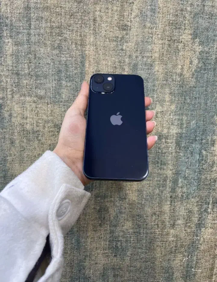 ایفون13نرمال128|موبایل|رشت, منظریه|دیوار