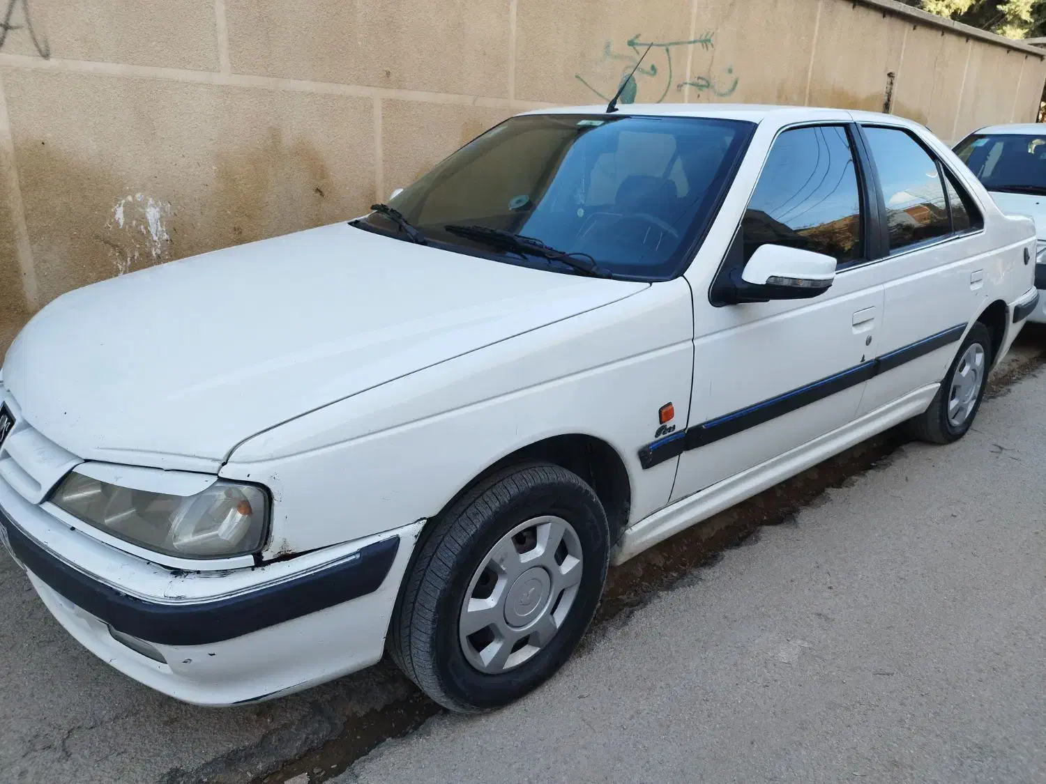 پژو پارس مدل 88|خودرو سواری و وانت|بجنورد, |دیوار