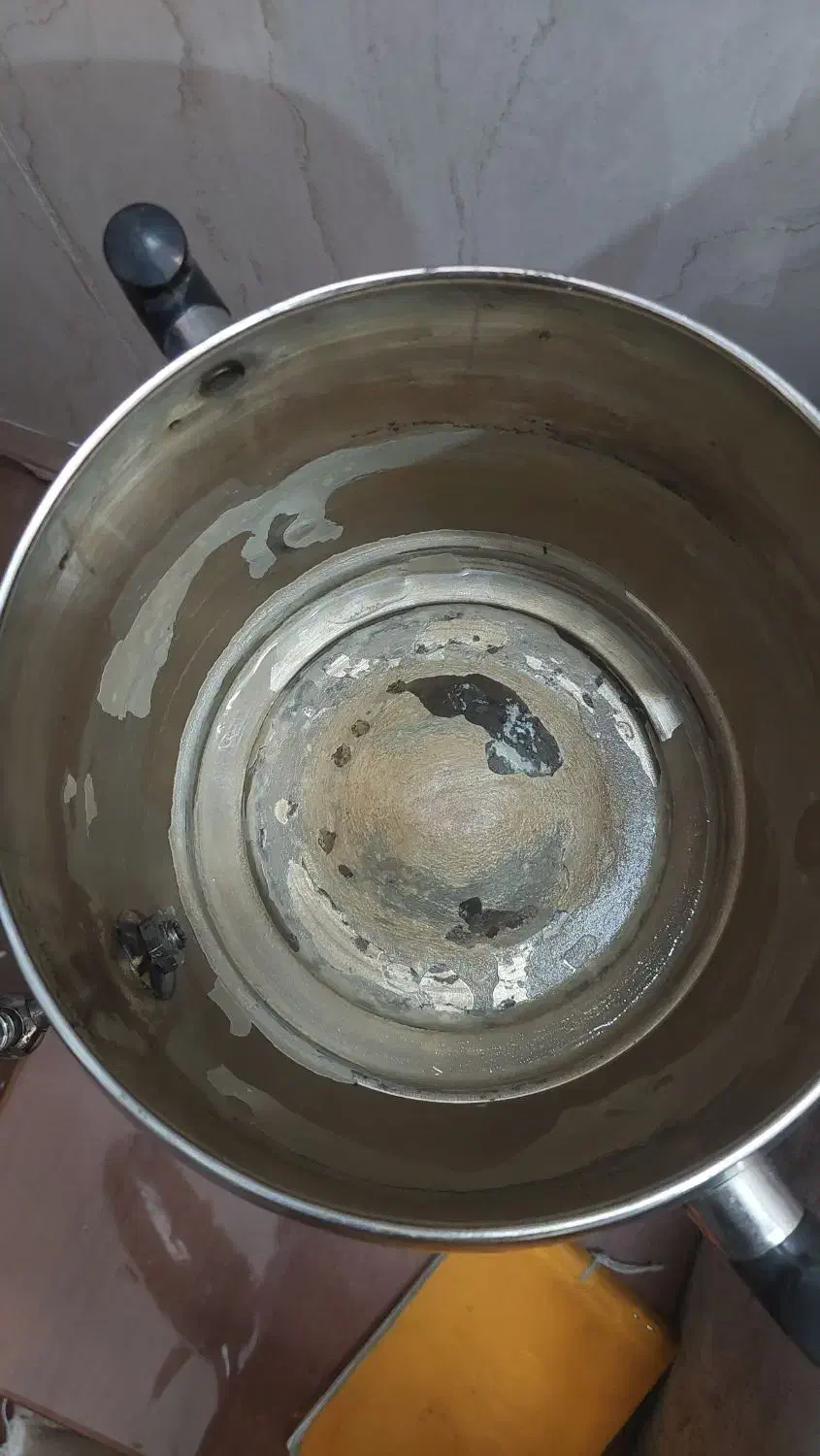 سماور|سماور، چای‌ساز، قهوه‌ساز|قم, شهرک فاطمیه|دیوار