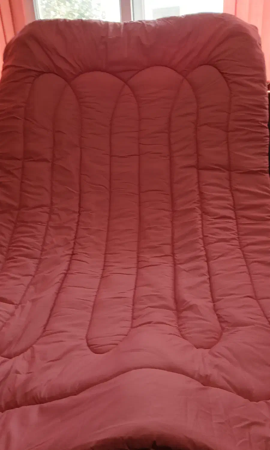 روتختی ساده یکنفره و دونفره|رختخواب، بالش، پتو|شیراز, فرهنگیان|دیوار