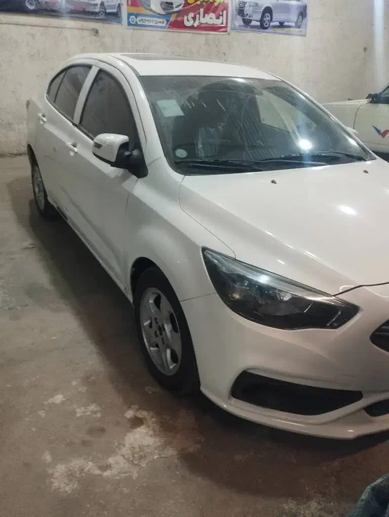 خودرو شاهین|خودرو سواری و وانت|شوشتر, |دیوار