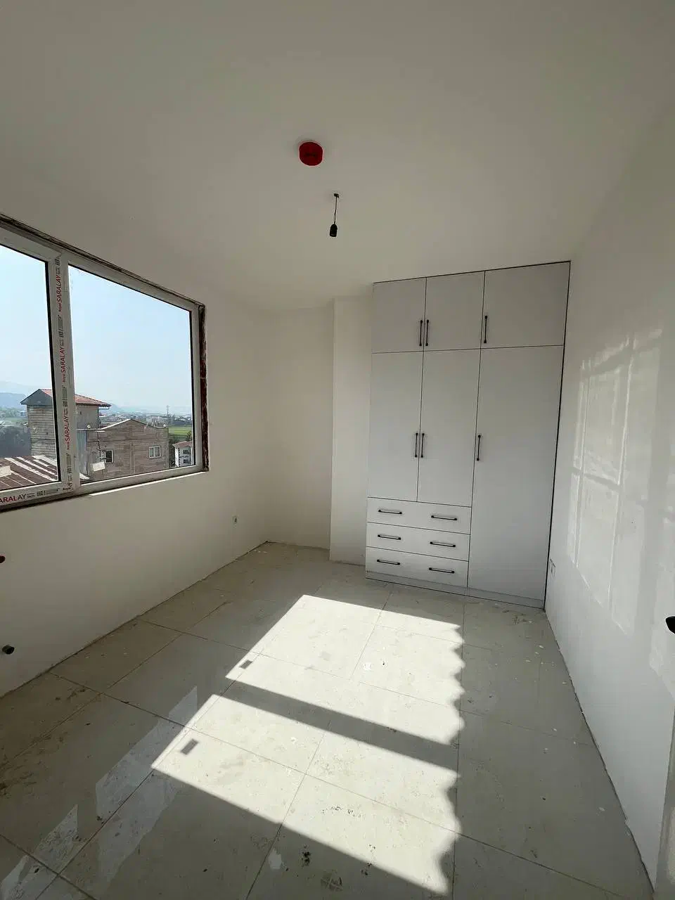 اپارتمان ۷۸ متری نوساز ویو دار|فروش آپارتمان|لاهیجان, کوی استادان|دیوار