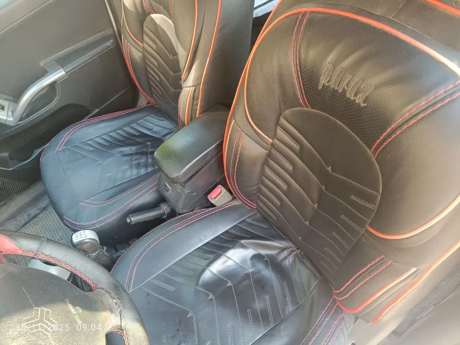 ماشین ساینا|خودرو سواری و وانت|آبادان, |دیوار