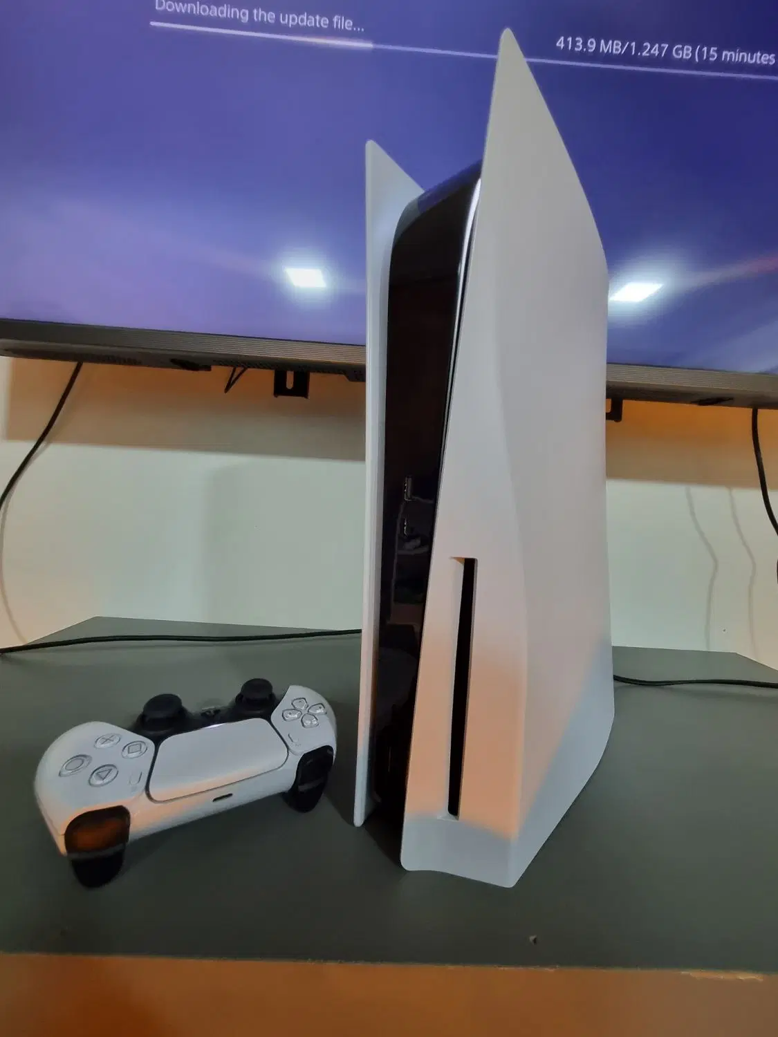 ps5 fat|کنسول، بازی ویدئویی و آنلاین|بندرعباس, |دیوار