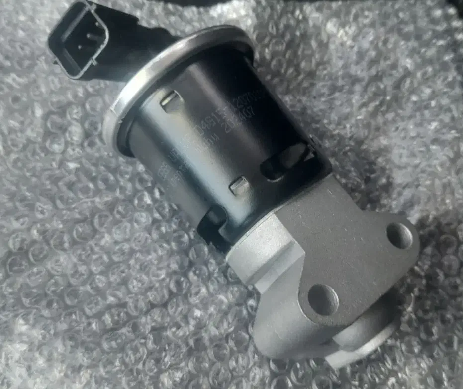 سوپاپ EGR ام وی ام ایکس ۲۲ ....|قطعات یدکی و لوازم جانبی|مرند, |دیوار