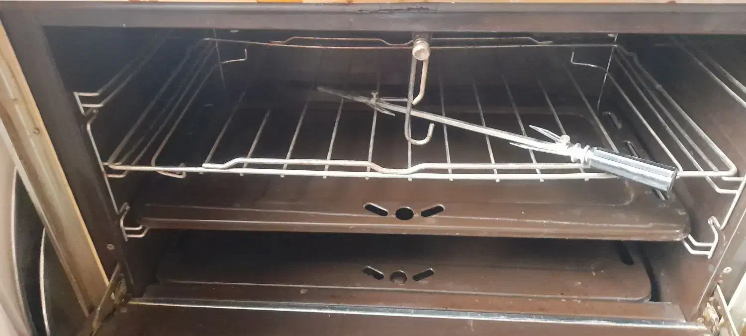 فـرگاز|اجاق گاز و لوازم برقی پخت‌وپز|نیشابور, میدان حافظ|دیوار