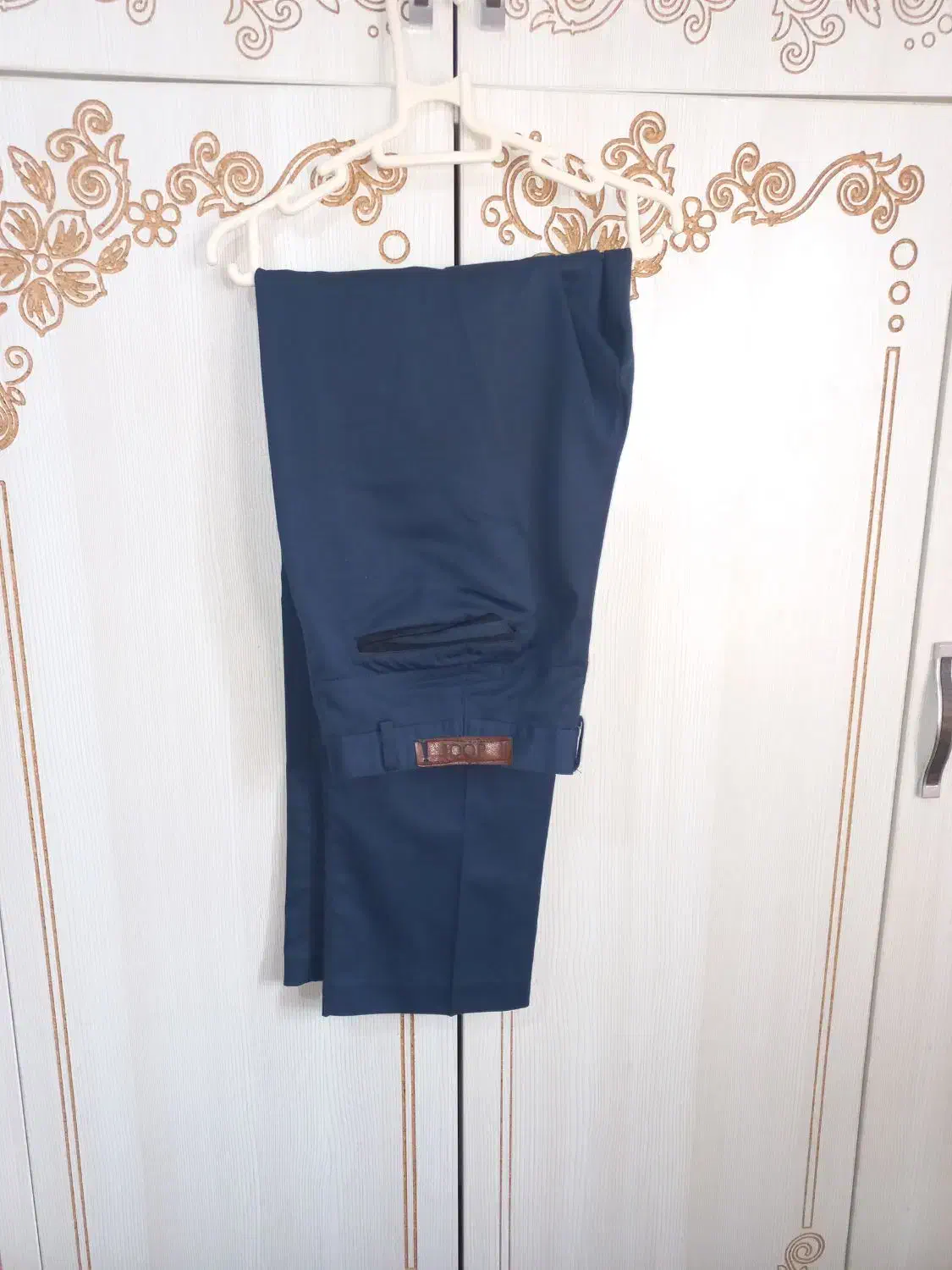 شلوار|لباس|رشت, شهرک قدس|دیوار